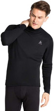 Active Warm Eco_159092 Maglione Uomo (Pacco Da 1)