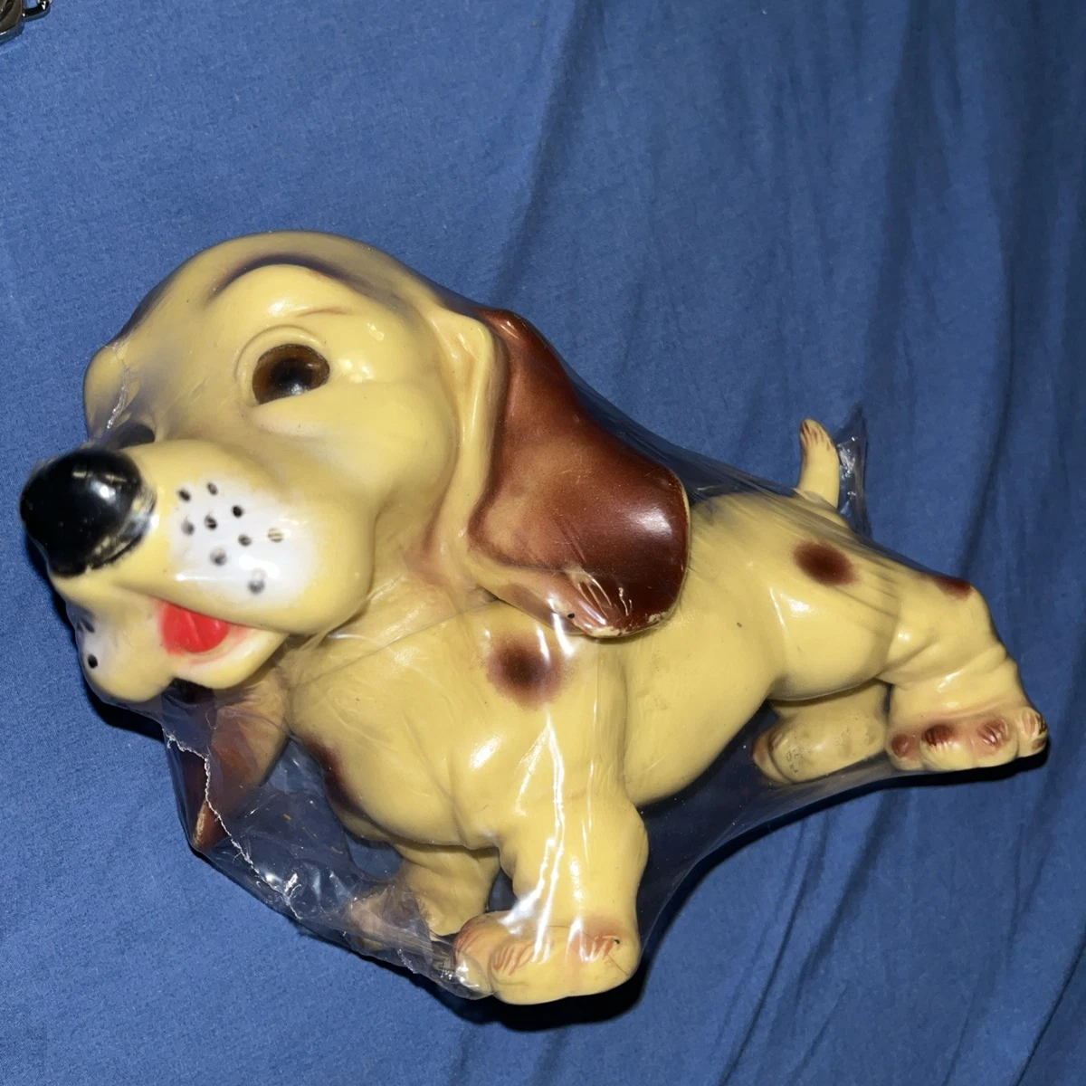 Ledraplastic Other Vintage & Antique Toys for sale | eBay