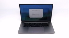 Apple MacBook Pro 16 Core i7 32GB 1TB Gray 2019 - Very Good