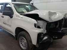 Alternator 170 Amp Opt KW7 ID 13536551 Fits 19-22 SIERRA 1500 PICKUP 2651266