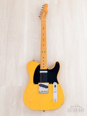 1993 Fender American Vintage '52 Telecaster, Near-Mint w/ Tweed