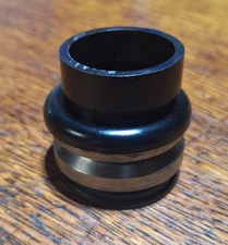 Sealed 1 1/8 Integrated BMX Bike Headset (Robinson, Haro, Powerlite, Dyno)