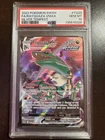 Rayquaza VMAX TG20/TG30 Pokemon TCG Silver Tempest PSA 10 GEM MINT
