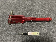 INTERNATIONAL B275 B414 276 434 TRACTOR HANDBRAKE LEVER ASSY 3045931R93