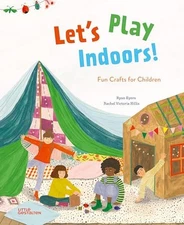 Lets Play Indoors: Fun Craft - VERY GOOD