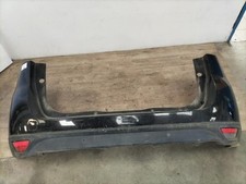 Pare-choc arrière Renault SCENIC