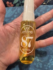 Sol de Janeiro Cheirosa 87 Rio Radiance Hair  Body Perfume Mist