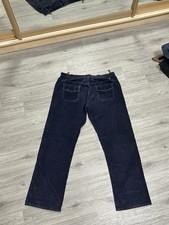 Vintage Gucci corduroy luxury men’s regular pants Men’s Size 52 