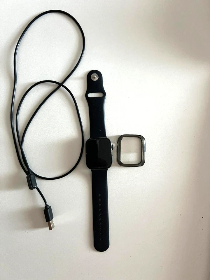 HUAWEI SMARTWATCH WATCH FIT3 OROLOGIO SMART FIT 3 DIGITALE ANDROID E IOS - Immagine 3 di 3