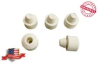 OEM 8211628 Rubber Feet 5 Pack Whirlpool KitchenAid Stand Mixer 9703414