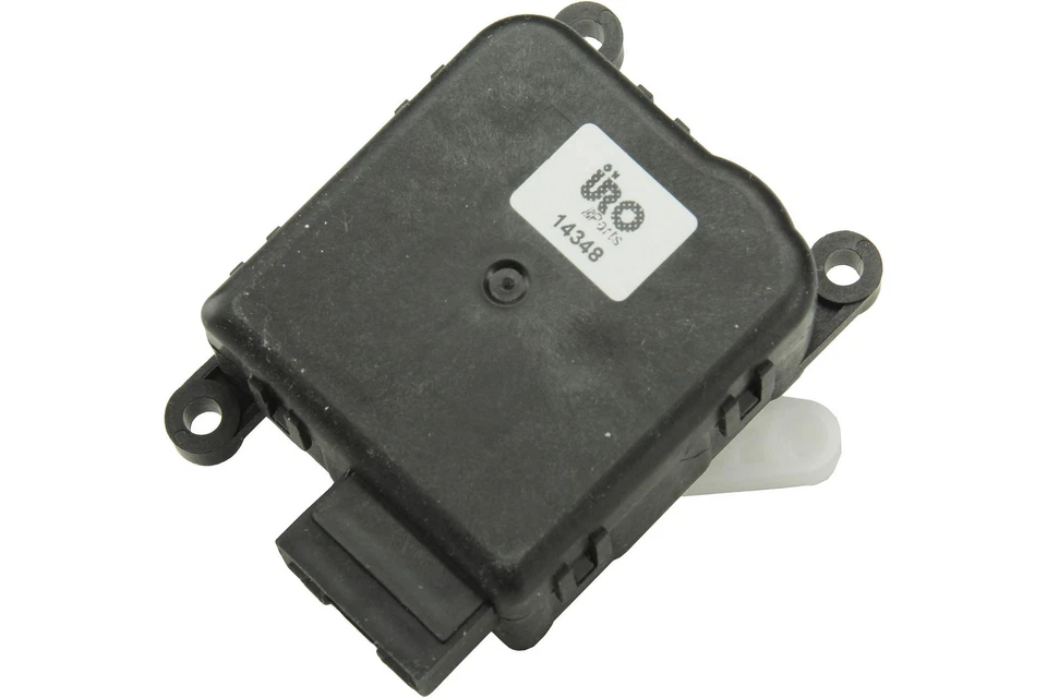 Actuador de puerta mezcla de climatización URO Parts 13192013 para 03-11 Cadillac Saab 9-3 9-3X BLS Foto 3 de 4