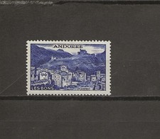 ANDORRE -  TIMBRES NEUFS *** - N°153 LES BONS