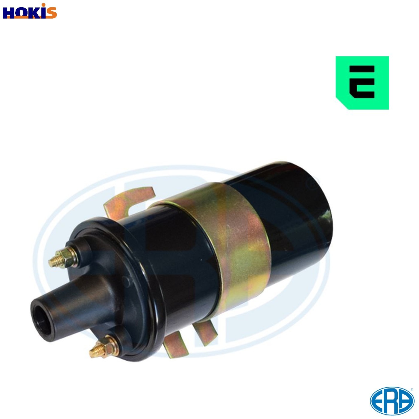 IGNITION COIL 880111A FOR SKODA LAND ROVER NISSAN CHERRY/II/Traveller/III 310 - Image 3