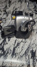 Plantronics CS70 NC Noise Canceling Wireless Headset CS70NC