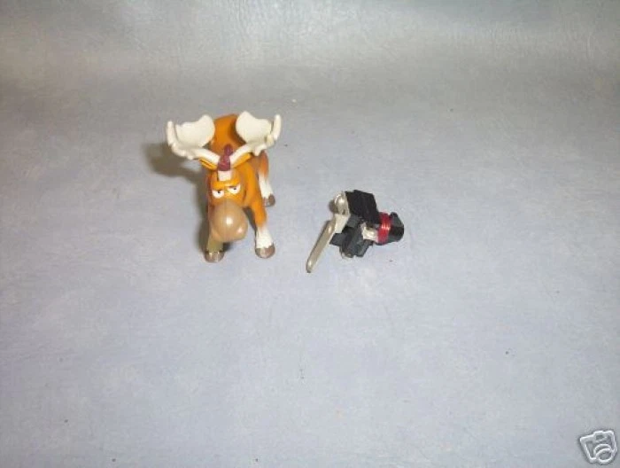 9660-083-171m Klixon Compressor Relay 9660-083-171m  - Image 2 of 2