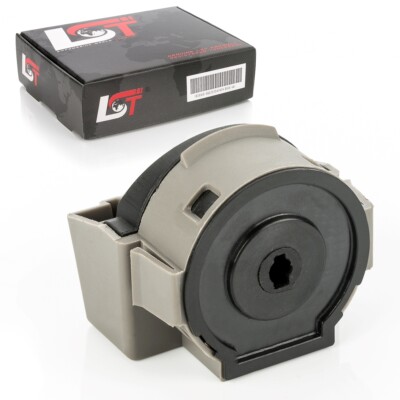 Zündanlassschalter Anlasser Startschalter manuell für TRANSIT CONNECT CUSTOM 363