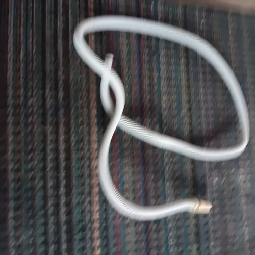 bosch super silence Geschirrspüler Ersatzteile Schlauch