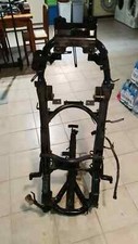 Telaio Peugeot LXR 200 anno 2010 frame model year MY 2010 (#854)