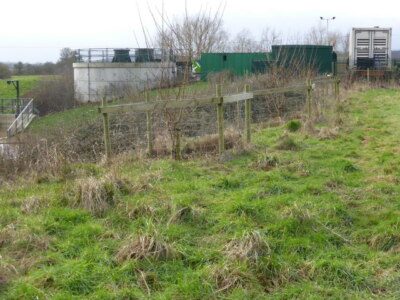 Foto - Umweltbundesamt Pumpwerk - Kempsey c2014