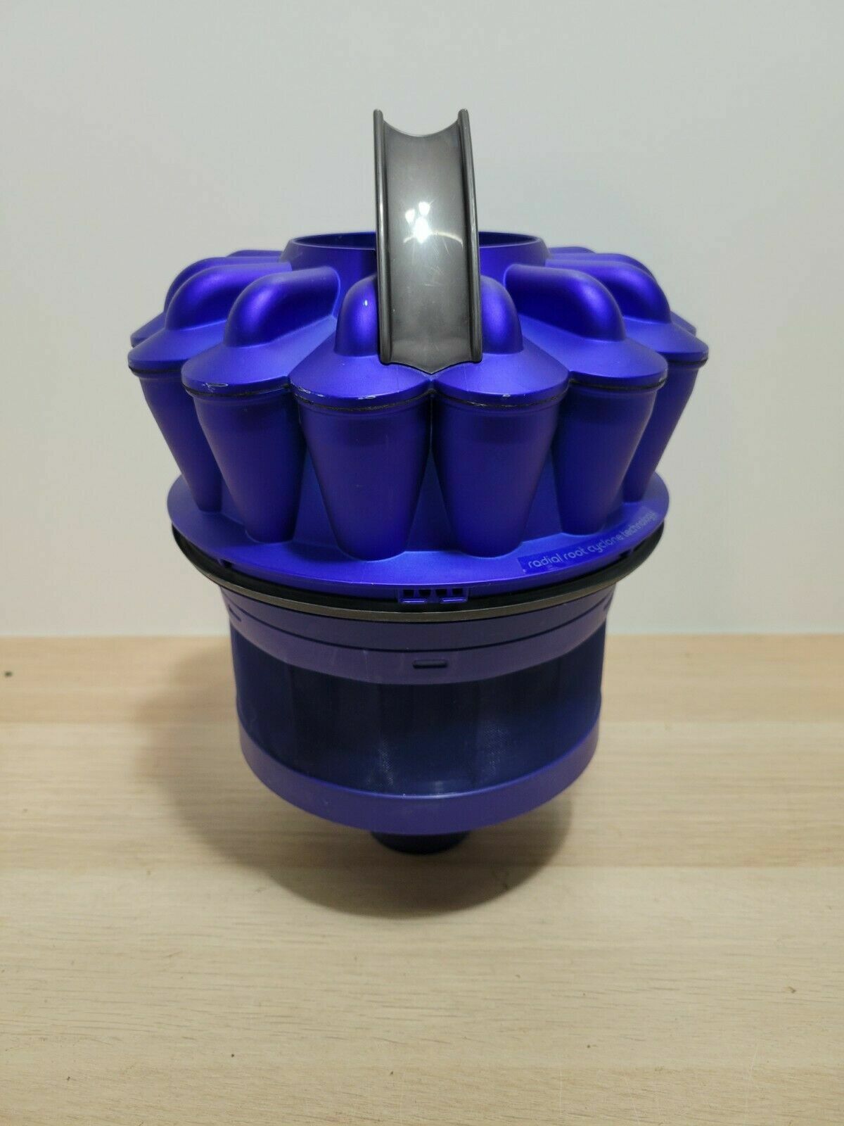 Dyson DC39 Vacuums Purple Cyclone Assembly OEM 92341007 eBay