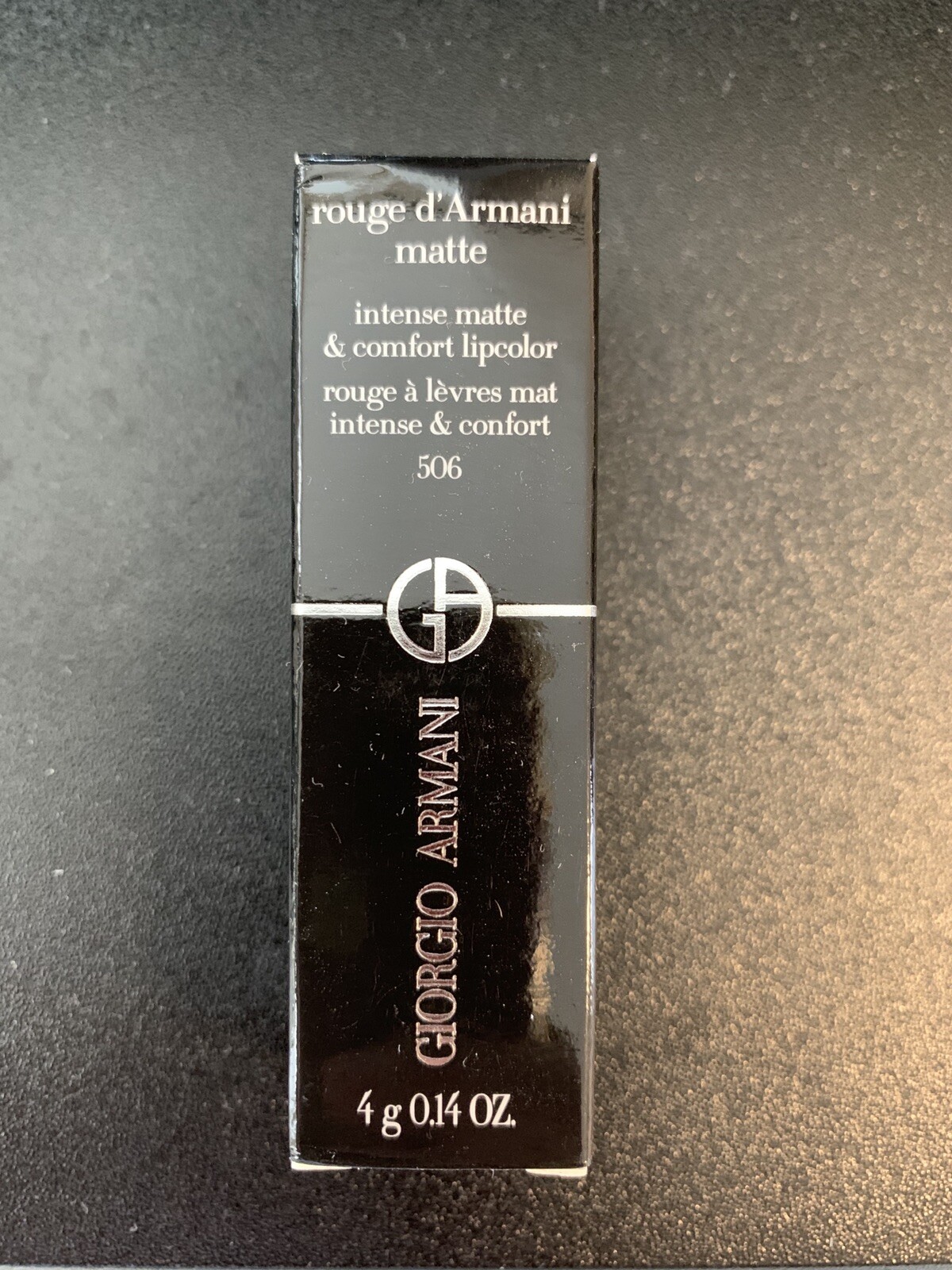 armani 506