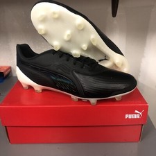 PUMA PUMA ONE 17.1 FG Men's Firm Ground Soccer Cleats Men Low Boot