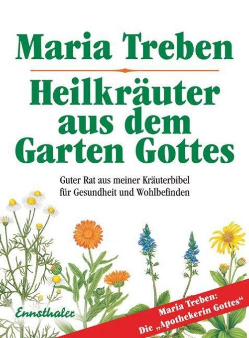 Thumbnail - Maria Treben Heilkräuter Aus Dem Garten Gottes