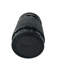 Sigma Zoom A II 1:3.5~4.5 F=35~105mm Multi-Coated Lens