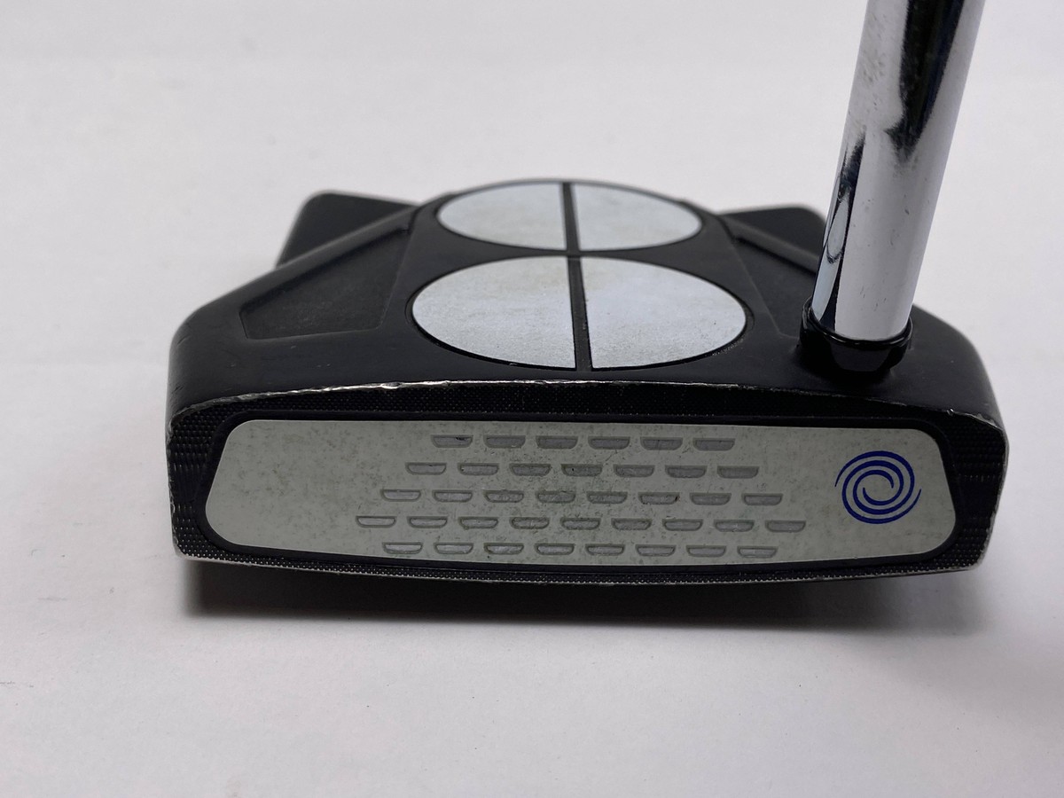 ODYSSEY 2-ball Ten ARM LOCK 40インチ 美品 Odyssey 2-Ball Ten Arm Lock Putter - Maple Hill Golf