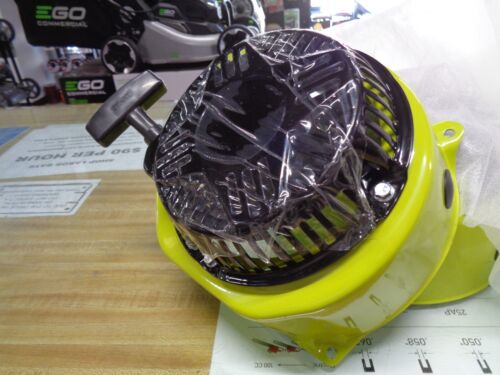 099981174004 GENUINO RYOBI REBOBINADO CONJUNTO DE ARRANQUE SE ADAPTA A ALGUNAS ARANDELAS ELÉCTRICAS - Imagen 7 de 12