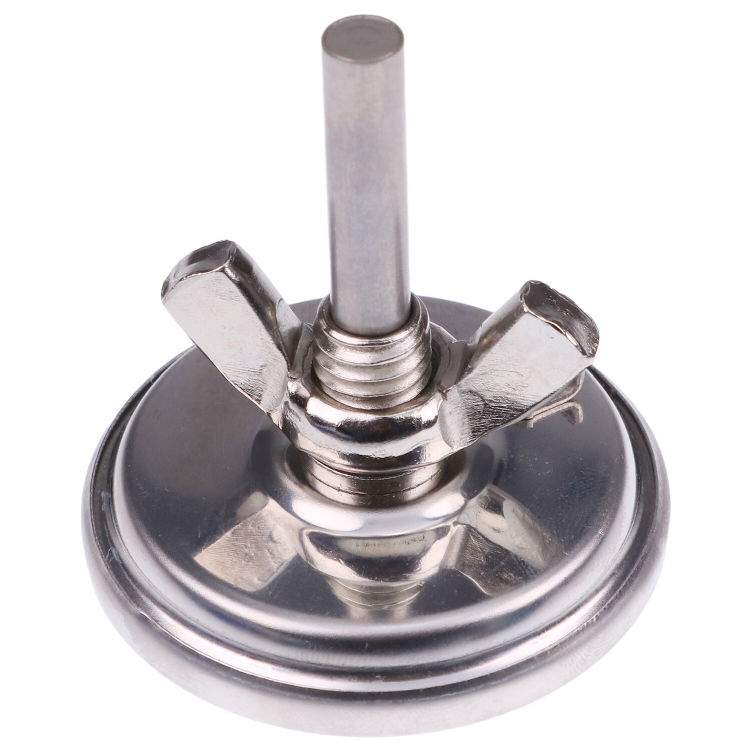 Grill Thermometer 60540 for Weber Charcoal Spirit I & II 200 and 300 Series