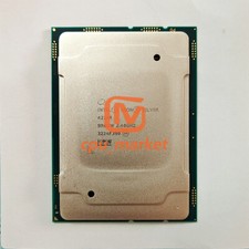 Intel Xeon Silver 4214R SRG1W 2.4GHz 1 2Cores 100W LGA3647 CPU Processor