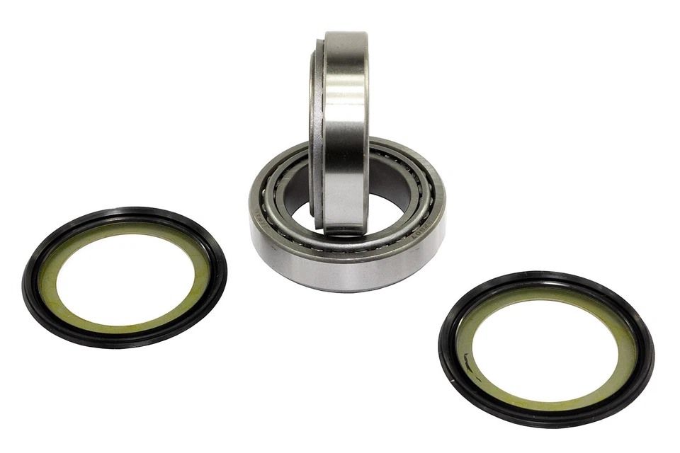 Lenkkopflager Satz Pyramid BR36-1 für Aprilia SL Ducati 916 Honda CBR Moto Guzzi - Bild 3 von 4