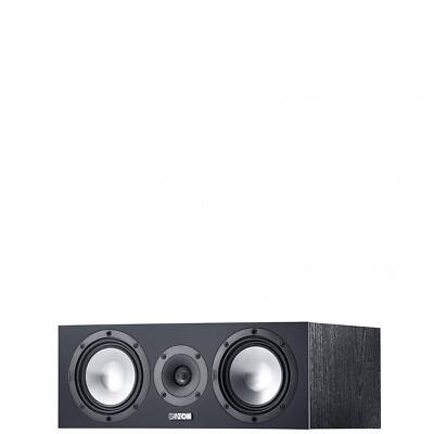 Canton GLE 456.2 SCHWARZ (STÃCK) Neu vom  FachhÃ¤ndler