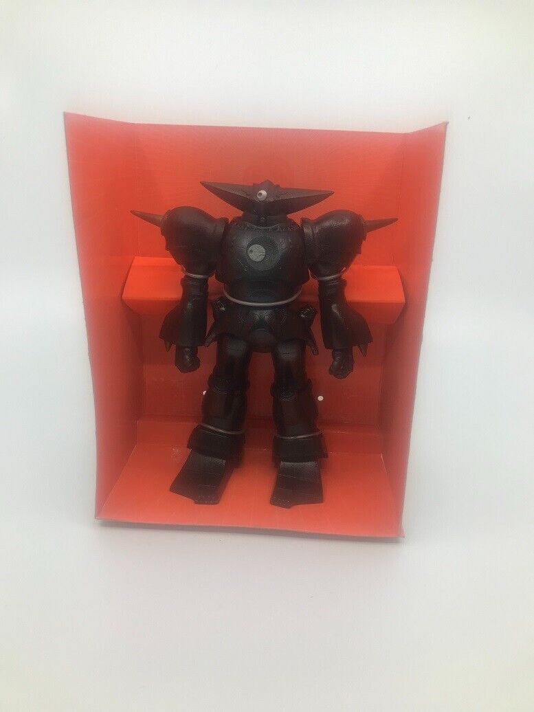 TAKARA TEKKOKI MIKAZUKI ZERO GIANT ROBOT R01 6 TAKARA TEKKOKI MIKAZUKI ZERO GIANT ROBOT R01 6