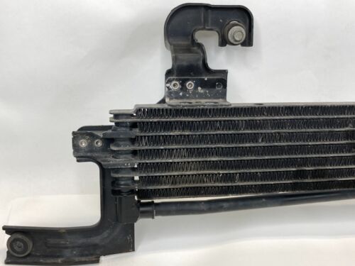 2016-2019 Ford Explorer Interceptor Utility 3.5L V6 Transmission Oil Cooler OEM - Picture 4 of 16