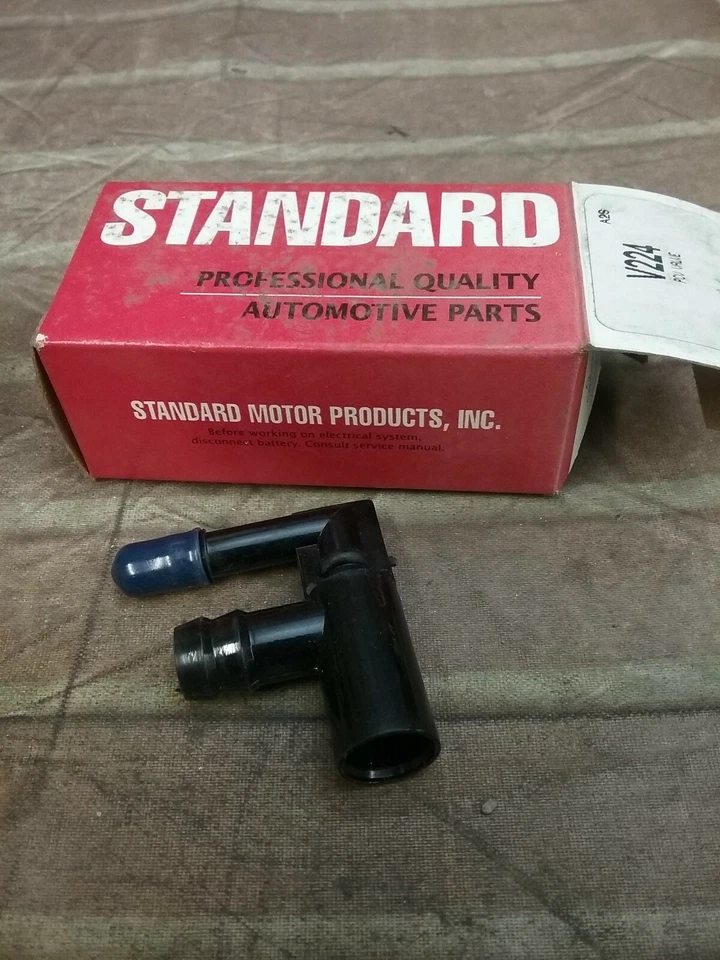 Válvula PCV Standard Motor Products V224 Foto 2 de 2