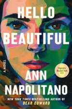 Hello Beautiful: A Novel - Hardcover By Napol...
