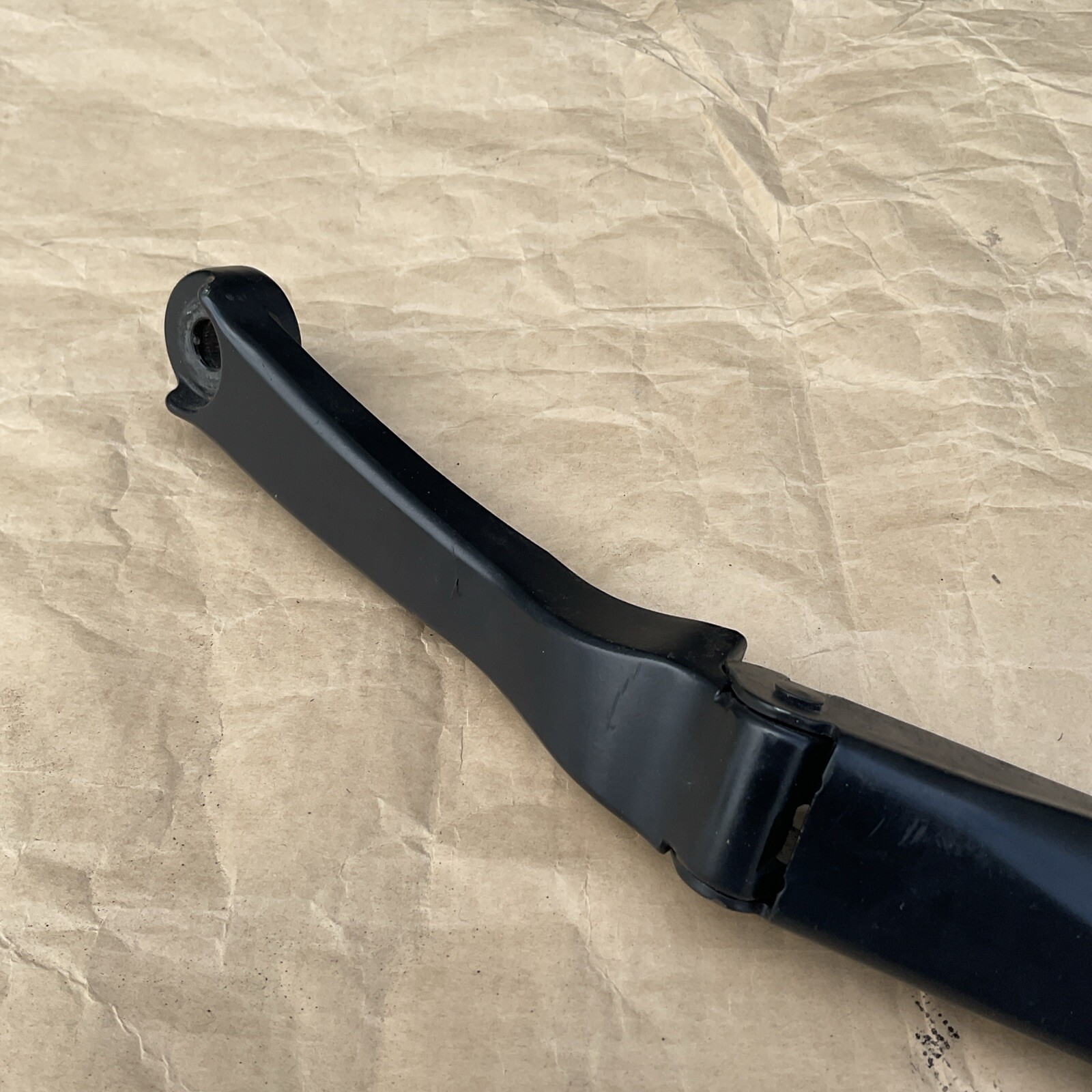 14-20MASERATI QUATTROPORT WINDSHIELD LEFT & RIGHT SIDE WIPER ARM OEM 19K Miles