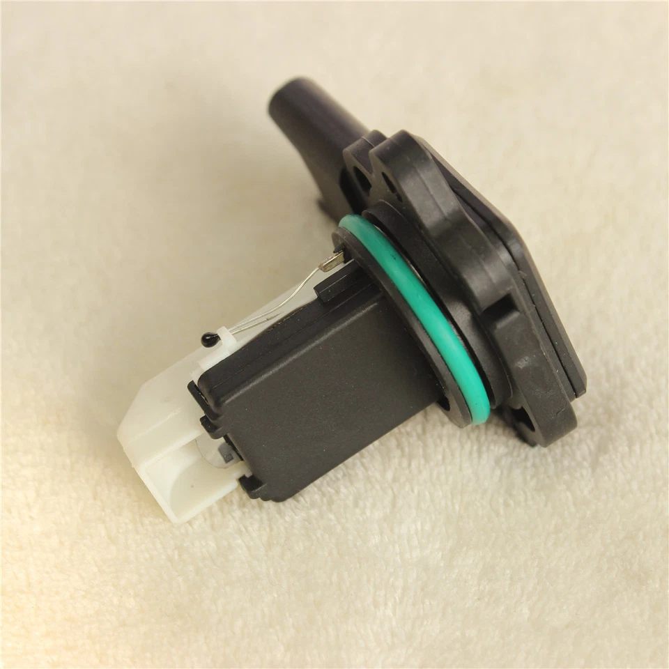 FIT For 128i 328i 528i BMW x3 x5 z4 13 62 7 551 638 Air Mass Flow Sensor MAF Foto 3 de 4