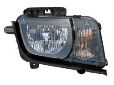 right passenger headlight head light for Chevy Camaro Convertible 2011 ...