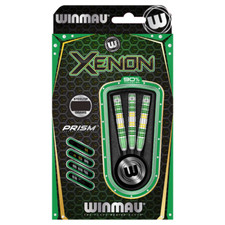 WINMAU XENON 90 TUNGSTEN 24 GRAM STEEL TIP 1527.24