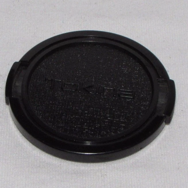 Tokina 52mm Lens Front Cap Made in Japan Genuine RMC II AT-X SD Pro Free Shippin - Image 2 of 3