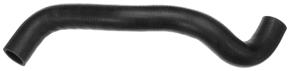 Manguera inferior de refrigerante de radiador Gates para Toyota Highlander 2008-2013 Foto 2 de 4