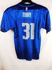 dallas mavericks sleeved jersey