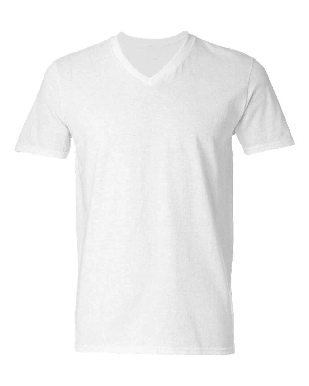 White Shirts 6XL Size for Men
