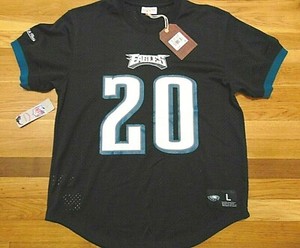 brian dawkins jersey mitchell and ness