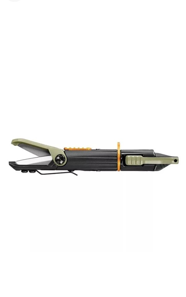 Gerber Linedriver 6 Function Fishing Line MultiTool Aluminum Body