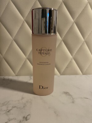 DIOR  TOTALE LE SERUM ohne Original Verpackung nur mit weißen Verpackung