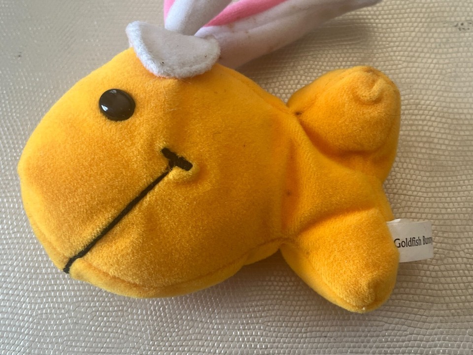 vintage-pepperidge-farm-company-teal-color-snapback-hat-easter-bunny